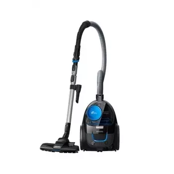 Пылесос PHILIPS FC9331/09 black (Мощность 900 Вт, контейнер 1,5л) (FC9331/09)