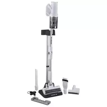 Пылесос портативный PVCS 4010 FusionPRO Белый