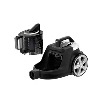 Пылесос Rondell RDE-2060 2400Вт черный/серый