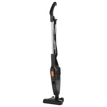 Пылесос ручной Supra VCS-5096 600Вт черный