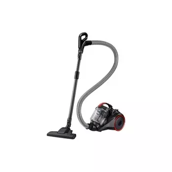 Пылесос Samsung VC15K4116VR/EV 1500Вт красный/черный