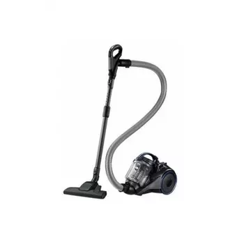 Пылесос Samsung VC15K4136HB/EV 1500Вт черный/синий