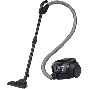 Пылесос Samsung VC18M31C0HG/EV 1800Вт черный