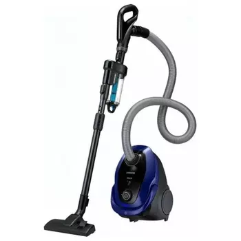 Пылесос Samsung VC20M255AWB/EV