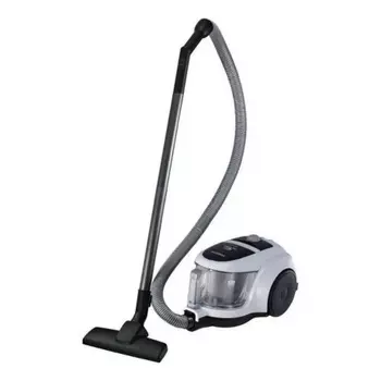 Пылесос Samsung VCC4520S3S/XEV White/Black