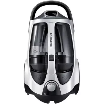 Пылесос Samsung VCC8835V37/XEV 2200Вт белый