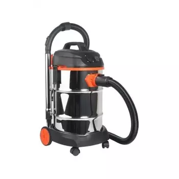 Пылесос строительный Patriot VC 330 оранжевый