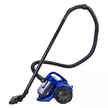 Пылесос Supra VCS-1492 1400Вт синий