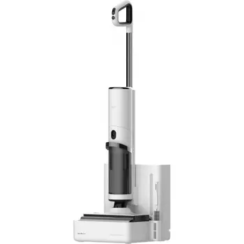 Пылесос вертикальный Deerma DEM-VX910W