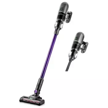 Пылесос вертикальный Kitfort КТ-5122