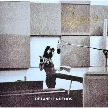 Queen - De Lane Lea Demos (EP) (0602475378853) виниловая пластинка