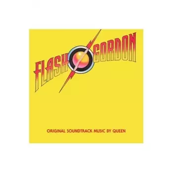 Queen, Flash Gordon (0602547202765) виниловая пластинка