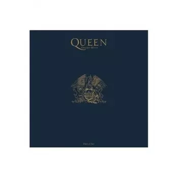 Queen - Greatest Hits II (0602557048445) виниловая пластинка