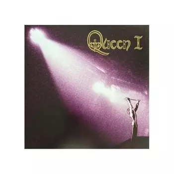Queen - Queen I (0602465259186) виниловая пластинка