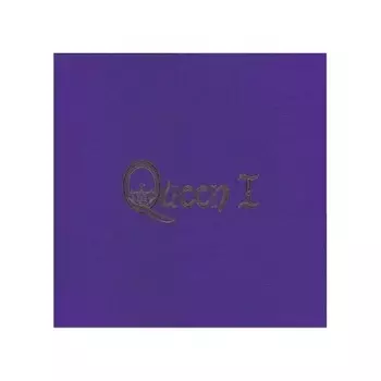 Queen - Queen I (Deluxe) (0602465258776) виниловая пластинка