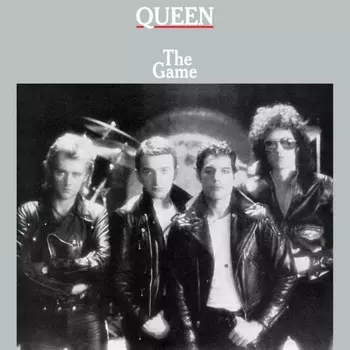 Queen - The Game (0050087400286) виниловая пластинка