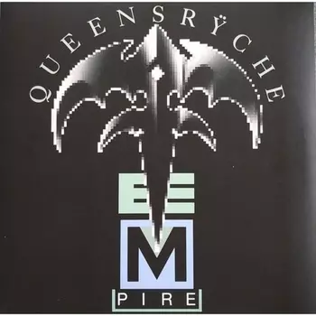 Queensryche - Empire (0602577118524) виниловая пластинка