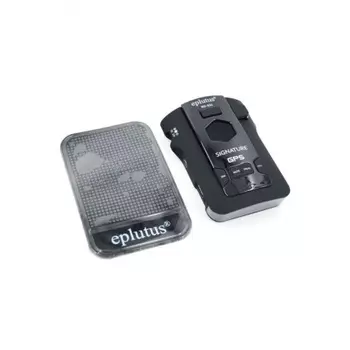 Радар-детектор Eplutus RD-GR 534