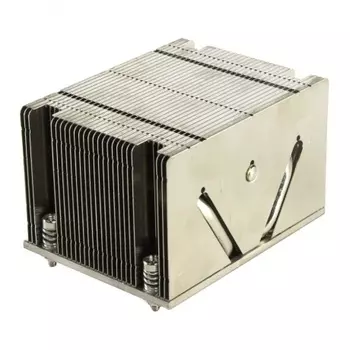 Радиатор для процессора Supermicro SNK-P0048PS
