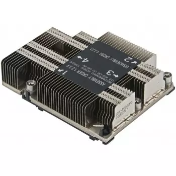 Радиатор для процессора Supermicro SNK-P0067PD