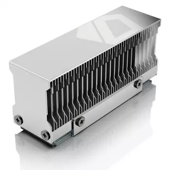 Радиатор для SSD ID-Cooling Zero M15