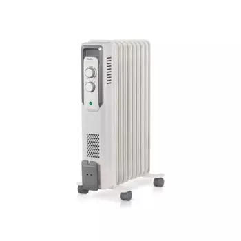 Радиатор масляный Ballu CUBE BOH/CB-09W 2000 (9 секций)