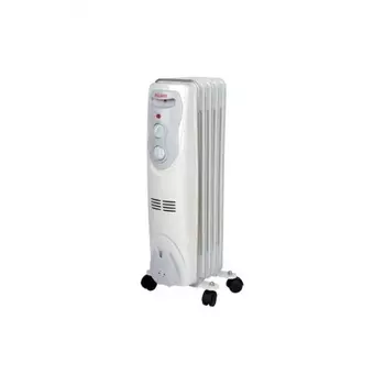 Радиатор масляный Ресанта ОМ-5Н