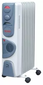 Радиатор масляный Ресанта ОМ-7НВ