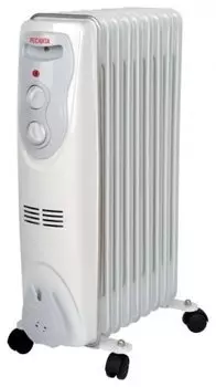 Радиатор масляный Ресанта ОМ-9Н