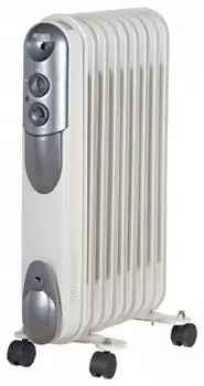 Радиатор масляный Ресанта ОМПТ-9Н