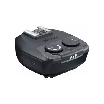 Радио-ресивер для вспышек Nissin Receiver Air R Canon (N091)