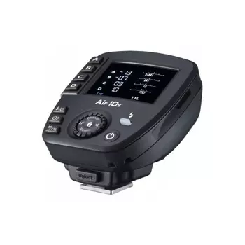 Радио-трансмиттер для вспышек Nissin Commander Air 10s Canon (N108)