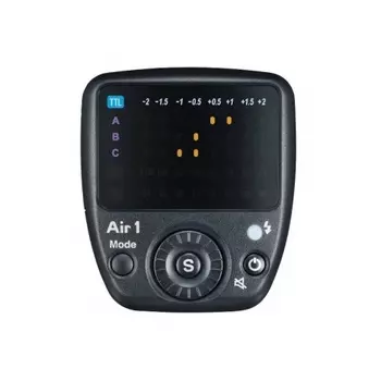 Радио-трансмиттер для вспышек Nissin Commander Air 1 Nikon (N089)