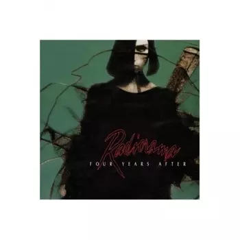 Radiorama, Four Years After (0194111018532) виниловая пластинка