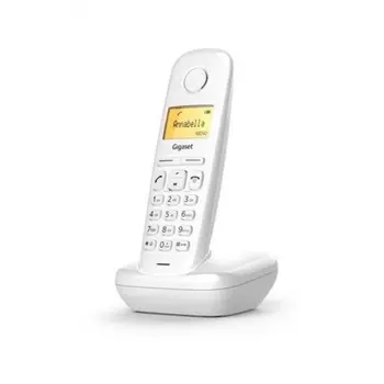 Радиотелефон Gigaset A170 White