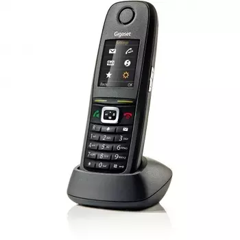 Радиотелефон Gigaset R650H PRO RUS