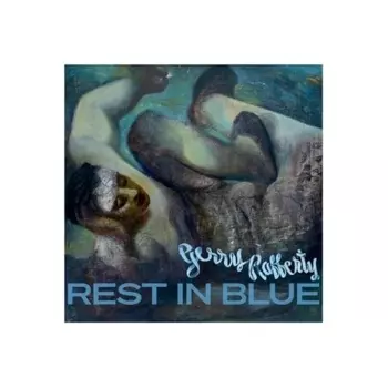 Rafferty Gerry - Rest In Blue (0190296640308) виниловая пластинка