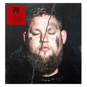Rag'N'Bone Man, Life By Misadventure (0194398550015) виниловая пластинка