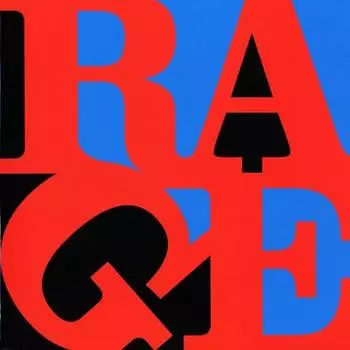 Rage Against The Machine, Renegades (0190758440811) виниловая пластинка
