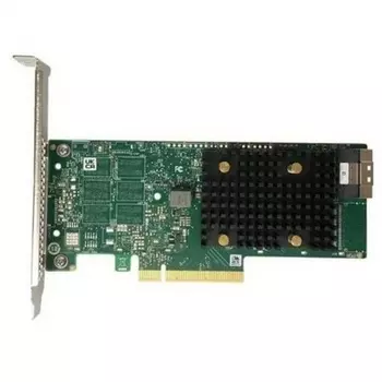 RAID контроллер Broadcom 9500-8i SGL (05-50077-03)