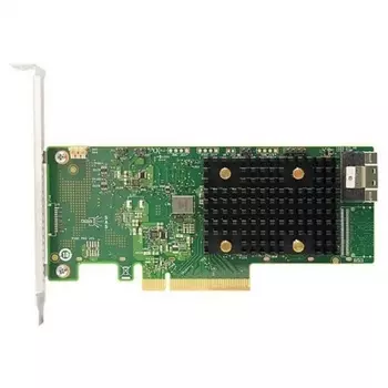 RAID контроллер Broadcom 9540-8i (05-50134-03)