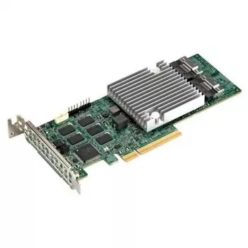 RAID контроллер Supermicro AOC-S3916L-H16IR-O