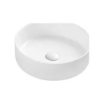 Раковина накладная DK Matrix, 355*355*120мм, белый (DT1391516)