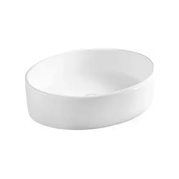 Раковина накладная DK Matrix, 500*360*140мм, белый (DT1390316)