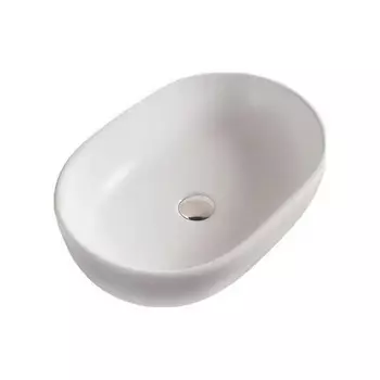 Раковина накладная Timo KULO (TK-405)