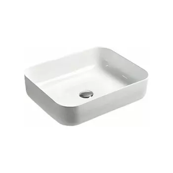 Раковина накладная Timo SOLI (TK-305)