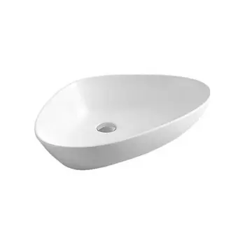 Раковина Teymi Ellie 60 накладная, белая T50802