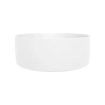 Раковина Teymi Lina D41 накладная, Белая Матовая T50195