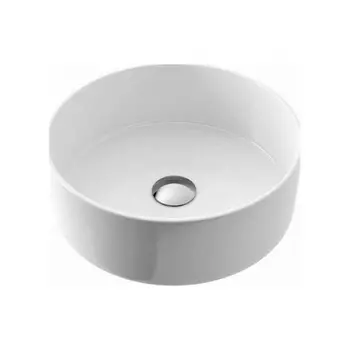 Раковина Teymi Lina D41 накладная, белая T50105