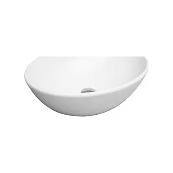 Раковина Teymi Lori 40 накладная, белая T50505